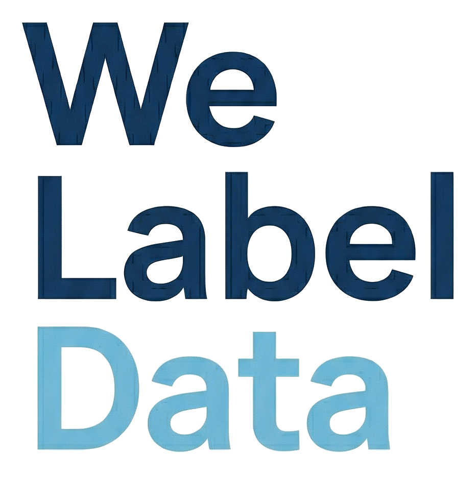 WeLabelData logo